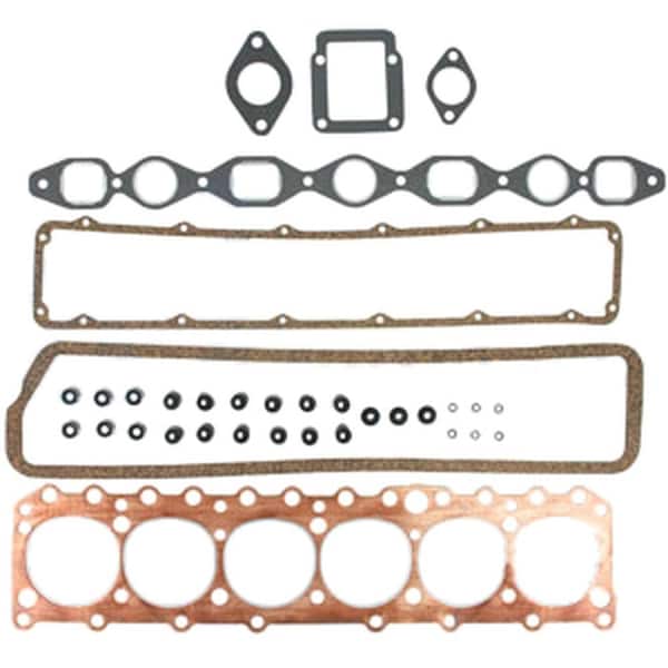 Aftermarket Gasket Set Fits International 460 560 606 656 660 666 686 706 756 766 806 GK7799S - main
